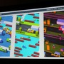 【GDC 2015】2人で作って10億円を稼いだ『クロッシーロード』のサクセスストーリー