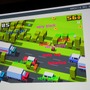 【GDC 2015】2人で作って10億円を稼いだ『クロッシーロード』のサクセスストーリー