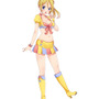 新たなアイドルコンテンツ「VENUS PROJECT」発表！実際のアイドルをキャストに起用し、ゲームやアニメで展開