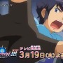 アニメ「ポケモンXY特別編 最強メガシンカ～Act III～」PV第2弾が公開、激しいバトルの一部が垣間見れる内容に