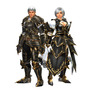 (c)CAPCOM CO., LTD. 2007 ALL RIGHTS RESERVED.