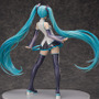 1/4スケールの「初音ミクV3」フィギュア登場！全高約42cmで、9月発売