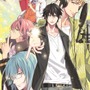 乙女ゲーム『すたぴぃ』始動…タレント育成ADVで、実際のホストや芸人、声優、俳優が声を担当