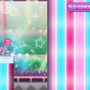 『チャリ走DX3』×「プリパラ」コラボステージが配信開始、今度は“真中らぁら”が走る！