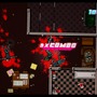 レトロで強烈でバイオレンスな『ホットライン マイアミ』日本上陸…PS4/Vitaで2作品セットに