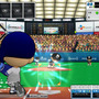 プロ野球列伝 レジェンドナイン