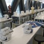 「ゲーム×ファッション×医療」異種の才能が集う、モード学園 コクーンタワーを見学してきました