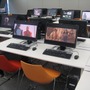 「ゲーム×ファッション×医療」異種の才能が集う、モード学園 コクーンタワーを見学してきました