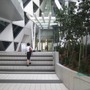 「ゲーム×ファッション×医療」異種の才能が集う、モード学園 コクーンタワーを見学してきました