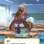 【プレイレポ】『純愛ババア学園』はやはりカオス…放置すると“寂しい通知”が届き、会話不可能なヒロインも