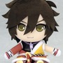 『戦国BASARA4』ぬいぐるみに「徳川家康」「前田慶次」が登場！6月発売予定