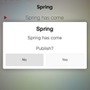【プレイレポ】見知らぬ誰かと俳句を合作するアプリ「HaikuJam」