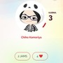 【プレイレポ】見知らぬ誰かと俳句を合作するアプリ「HaikuJam」