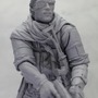 『MGS V：TPP』の「ヴェノム・スネーク」フィギュアが秋登場…新川洋司が全面監修