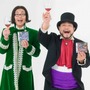 流星のロックマン3 ブラックエース