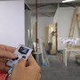 超小型ゲーム機「Arduboy」資金調達に成功…8bitシンセサイザー、ドローン操作、名刺機能も