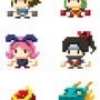 キャラクター