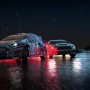 VRヘルメットを被って実際の車を運転してみた