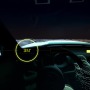 VRヘルメットを被って実際の車を運転してみた