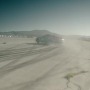 VRヘルメットを被って実際の車を運転してみた