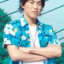 高畑裕太（ぽっぽ）