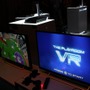 【E3 2015】最新の「Project Morpheus」を体験！ついにアイツ達も参戦、初出展の2タイトルも