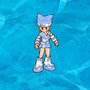 (c)2006-2007 Q Entertainment Inc.(c)2006-2007 UserJoy Technology Co., Ltd.