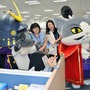 『のぶニャがの野望』『ぐるぐるダンジョン のぶニャが』スペシャルインタビュー！──編集部にのぶニャが様とまシャムね殿がやってきた！