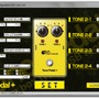 ギターゲーム専用フットペダル「Tone Pedal+」がどう見てもギターエフェクト