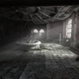 【レポート】誰もいない廃墟で、闇に怯えながら脱出方法を探す『HomeSick』が幻想的で美しい