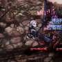 ぬるぬる動く爽快アクション（Play Movieより）