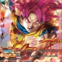 全カードにNFCチップを搭載した『ICカードダス ドラゴンボール』9月19日発売