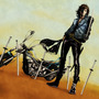漫画「戦国BASARA ドクガン」連載決定！ 現代風なキービジュアルがお披露目