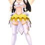 美少女を着せ替え、さわり、引っ張って飛ばす『ストライクガールズ』配信開始！「To LOVEる」原作者が世界観・物語を担当