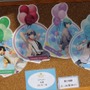 【レポート】「SHINING STORE」に潜入！「うた☆プリ」グッズが盛りだくさんのコンセプトショップの内部とは