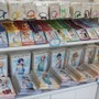 【レポート】「SHINING STORE」に潜入！「うた☆プリ」グッズが盛りだくさんのコンセプトショップの内部とは