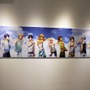 【レポート】「SHINING STORE」に潜入！「うた☆プリ」グッズが盛りだくさんのコンセプトショップの内部とは