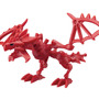 リオレウスやティガレックスの“ホネ”フィギュア登場！ 「ほねほねザウルス」の新ラインナップ