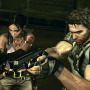 BIOHAZARD 5