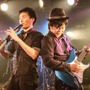 【レポート】STGファンのハートをがっちり掴んで離さない「HEAVY METAL RAIDEN」と「佐藤豪バンド」の対バンライブ