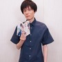 内山昂輝