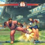 ストリートファイターIV