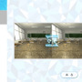 踊る3Dキャラを“好きな角度”から見れるVRアプリ「ぱられるダイバー」配信開始…「ニコニ立体」とも連動