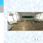 踊る3Dキャラを“好きな角度”から見れるVRアプリ「ぱられるダイバー」配信開始…「ニコニ立体」とも連動