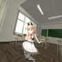 踊る3Dキャラを“好きな角度”から見れるVRアプリ「ぱられるダイバー」配信開始…「ニコニ立体」とも連動