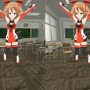 踊る3Dキャラを“好きな角度”から見れるVRアプリ「ぱられるダイバー」配信開始…「ニコニ立体」とも連動