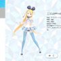 踊る3Dキャラを“好きな角度”から見れるVRアプリ「ぱられるダイバー」配信開始…「ニコニ立体」とも連動