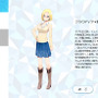 踊る3Dキャラを“好きな角度”から見れるVRアプリ「ぱられるダイバー」配信開始…「ニコニ立体」とも連動