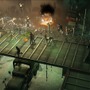 無数のゾンビが障害物を飛び越え“群れのように襲い掛かってる”MMORPG『エターナルシティ3』登場