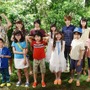 左上から）高畑裕太、松井愛莉、村上虹郎、浜辺美波、志尊 淳、飯豊まりえ左下から）高橋幸聖、吉岡千波、南出凌嘉、谷 花音、佐藤瑠生亮、市原伽恋／「あの日見た花の名前を僕達はまだ知らない。」-(C)フジテレビ